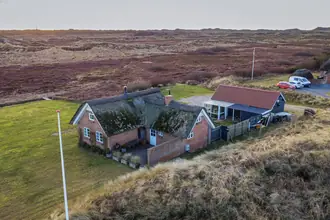 Villa på Nordsø Ferievej 1, Klegod, 6950 Ringkøbing