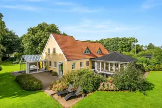 Villa på Lundtangvej 171, 6855 Outrup