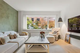 Ejerlejlighed på Holger Danskes Vej 45, 1. 16., 2000 Frederiksberg