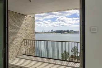 Ejerlejlighed på Tuborg Havnepark 28, 3. tv., 2900 Hellerup