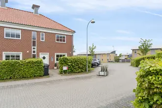 Rækkehus på Kong Eriks Have 1, Smørumnedre, 2765 Smørum