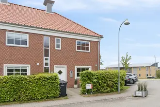 Rækkehus på Kong Eriks Have 1, Smørumnedre, 2765 Smørum