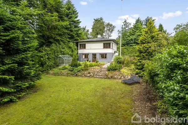 Villa på Søhusvej 220, 5270 Odense N