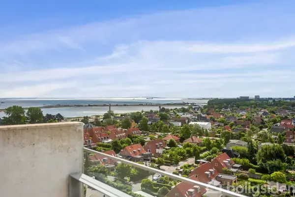 Ejerlejlighed på Amager Strandvej 158D, 11. mf., 2300 København S