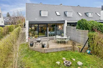 Rækkehus på Muldvad 57, 2800 Kongens Lyngby