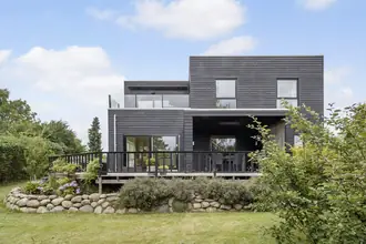 Villa på Løvvænget 32, 3100 Hornbæk