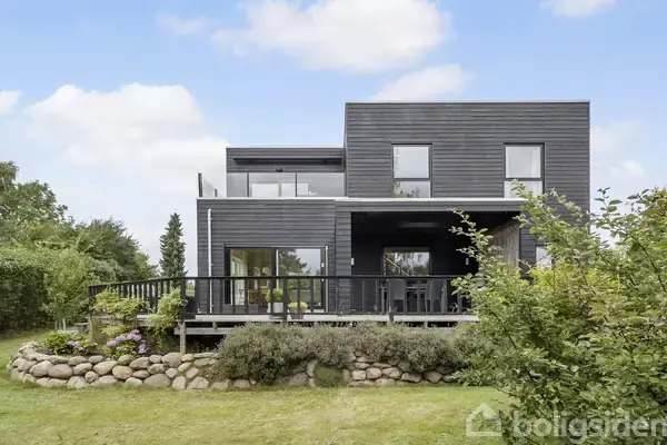 Villa på Løvvænget 32, 3100 Hornbæk