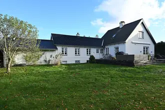 Villa på Gl Byvej 18, 2970 Hørsholm