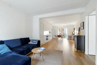 Ejerlejlighed på Kjeld Tolstrups Gade 22, 1. th., 8000 Aarhus C