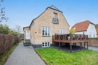 Villa på Søborghus Alle 13, 2860 Søborg