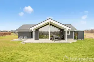 Fritidsbolig på Christian Jacobsens Vej 23, 6100 Haderslev