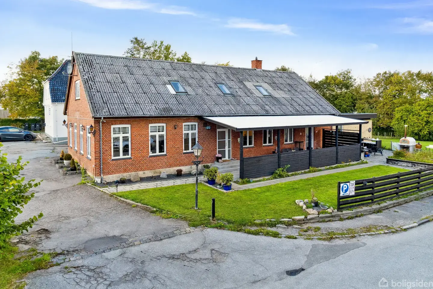 Villa på Vassingerødvej 141, 3540 Lynge