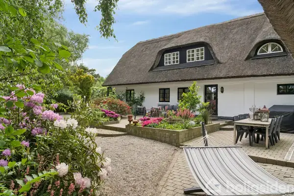 Villa på Nørhedevej 52, 8600 Silkeborg