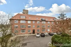 Ejerlejlighed på Dalgasgade 17B, 1. th., 7400 Herning