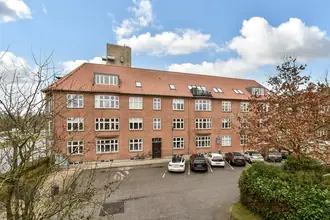 Ejerlejlighed på Dalgasgade 17B, 1. th., 7400 Herning