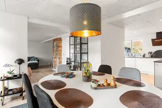 Villa på Strandgade 8, 8700 Horsens