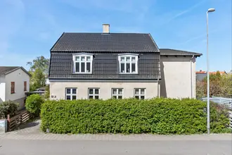Ejerlejlighed på Rosenkildevej 52B, 3000 Helsingør