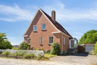 Villa på Vandværksvej 13, 9560 Hadsund