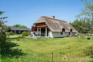 Fritidsbolig på Bynkevej 362, 6990 Ulfborg