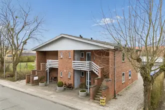 Ejerlejlighed på Langelinie 29C+ 29D, 8600