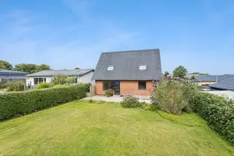 Villa på Toftevej 22, Tingstrup, 7700 Thisted