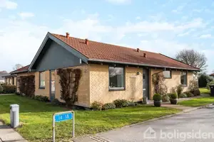 Villa på Toften 20, 7830 Vinderup