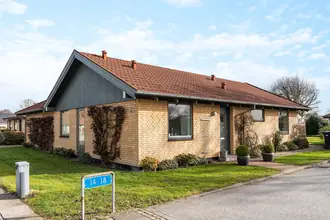 Villa på Toften 20, 7830 Vinderup