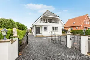 Villa på Søndergade 17, 6261 Bredebro