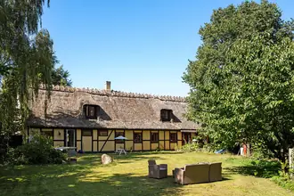 Villa på Lillegade 18D, 4070 Kirke Hyllinge