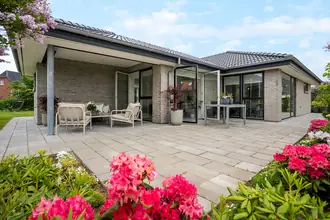Villa på Funder Bygade 41E, 8600 Silkeborg