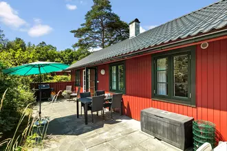 Fritidshus på Dueodde Ferieby 3, Poulsker, 3730 Nexø