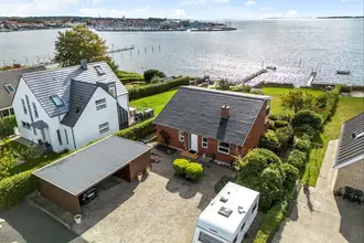 Villa på Frydensbergvej 7, 5600 Faaborg