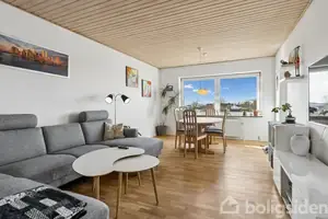 Ejerlejlighed på Nordlandsvej 62, 3., 7100 Vejle