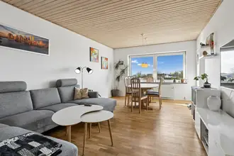 Ejerlejlighed på Nordlandsvej 62, 3., 7100 Vejle