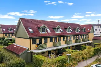 Ejerlejlighed på Maglekæret 24E, 2680 Solrød Strand