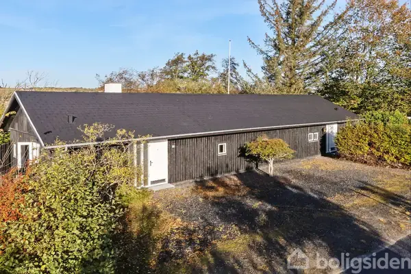 Villa på Kanalvej 3, 9280 Storvorde