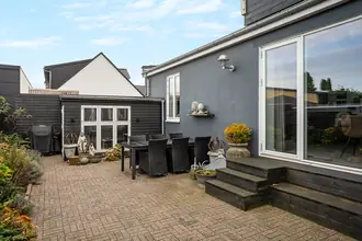 Rækkehus på Ågade 1, 8600 Silkeborg