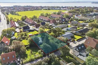 Villa på Møllevang 5, Tingstrup, 7700 Thisted