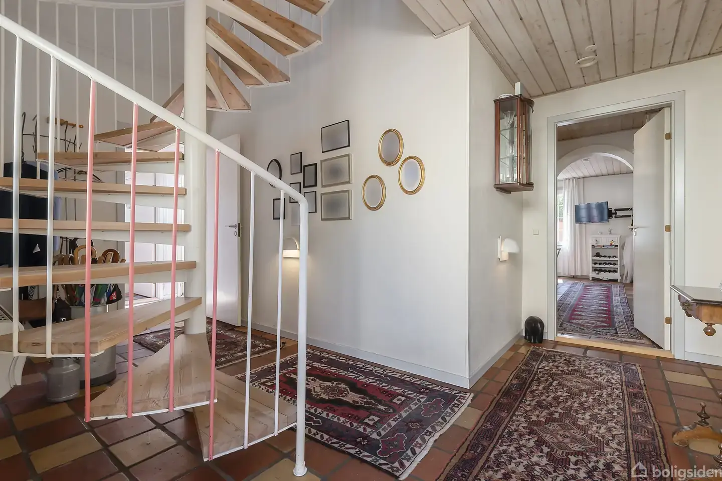 Hus – Hobro, Vikingeparken Hobro - Visning 5
