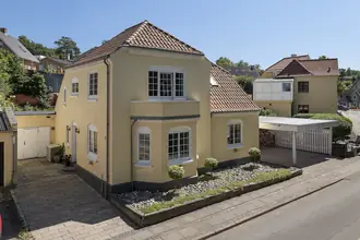 Villa på Vester Alle 11, 9500 Hobro