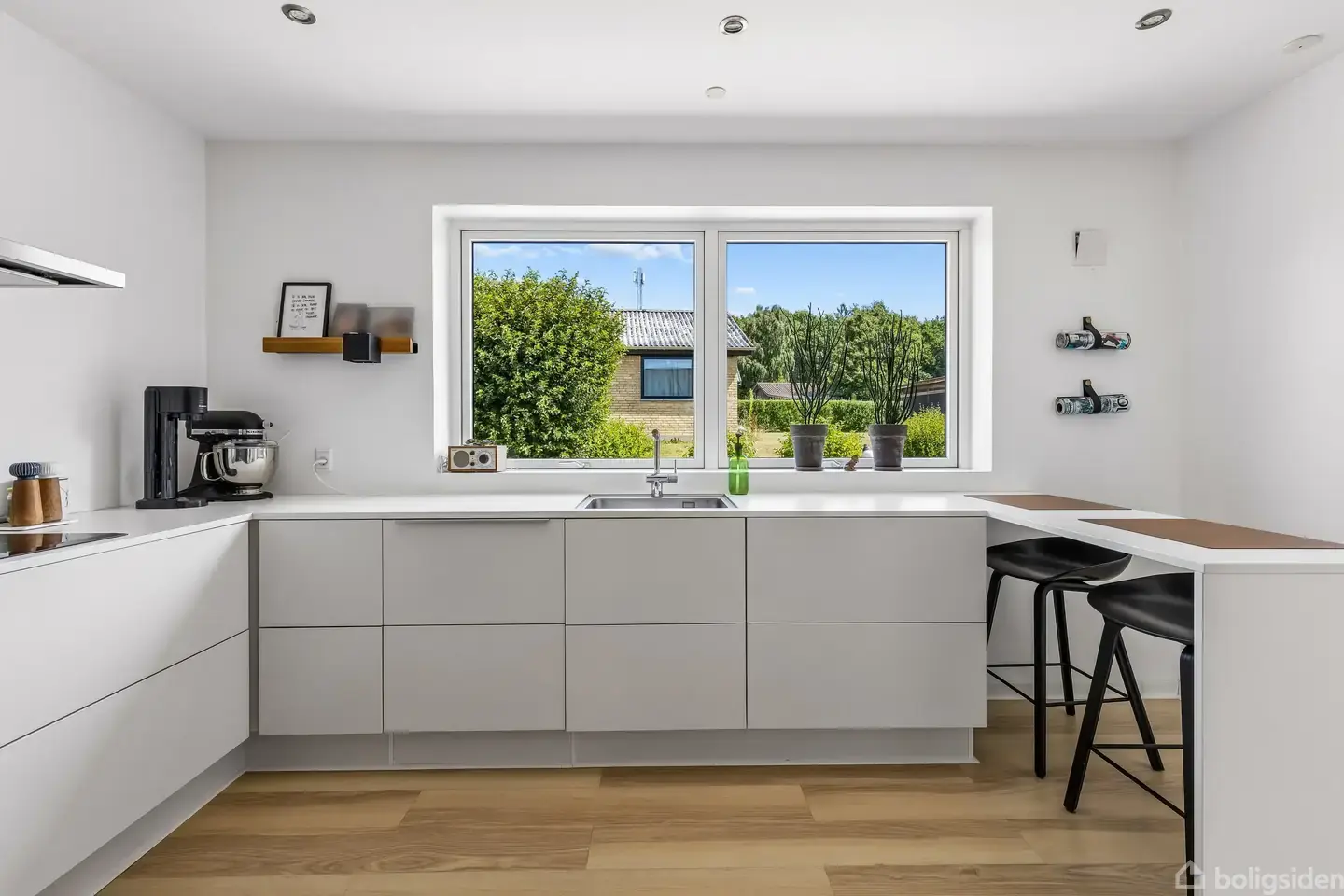 Villa på Rønne Alle 8, 6040 Egtved