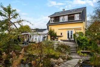 Villa på Højdevej 3, 2830 Virum