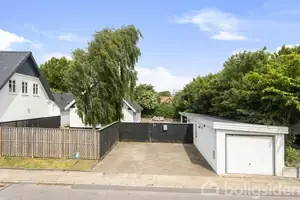 Villa på Nygade 21, 9760 Vrå