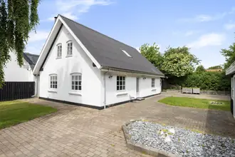 Villa på Nygade 21, 9760 Vrå