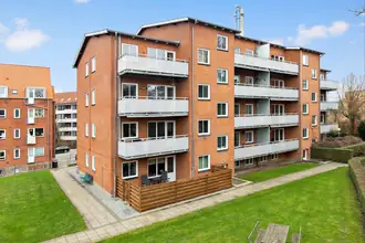 Ejerlejlighed på Gl. Hadsundvej 12A, 3., 8900 Randers C