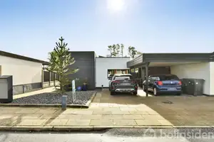Villa på Rødtjørnvej 7, 7400 Herning