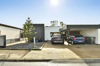 Villa på Rødtjørnvej 7, 7400 Herning