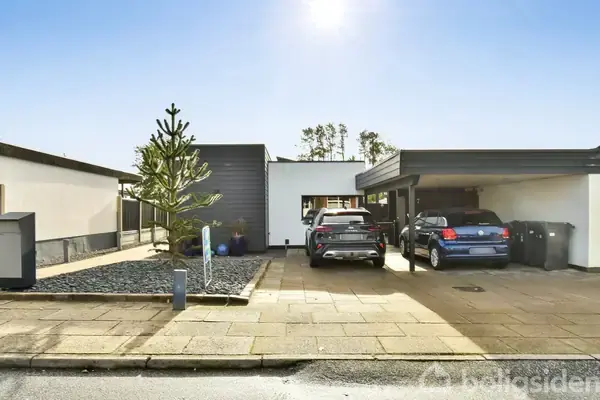 Villa på Rødtjørnvej 7, 7400 Herning