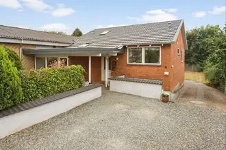 Villa på Vilstrupvej 14, 6100 Haderslev