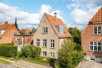 Villa på Knabstrupvej 27, 2700 Brønshøj